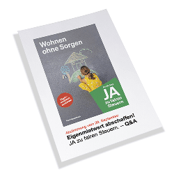 Q&A als PDF