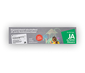 Mailbanner